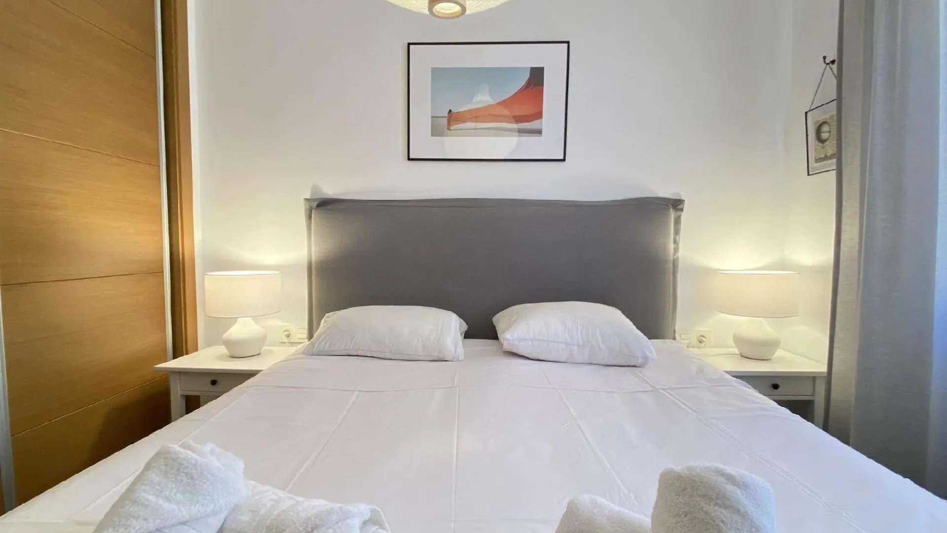 Hébergement de vacances Ferienhaus Fuer 6 Personen Ca 200 Qm In Nerja, Andalusien Costa Del Sol