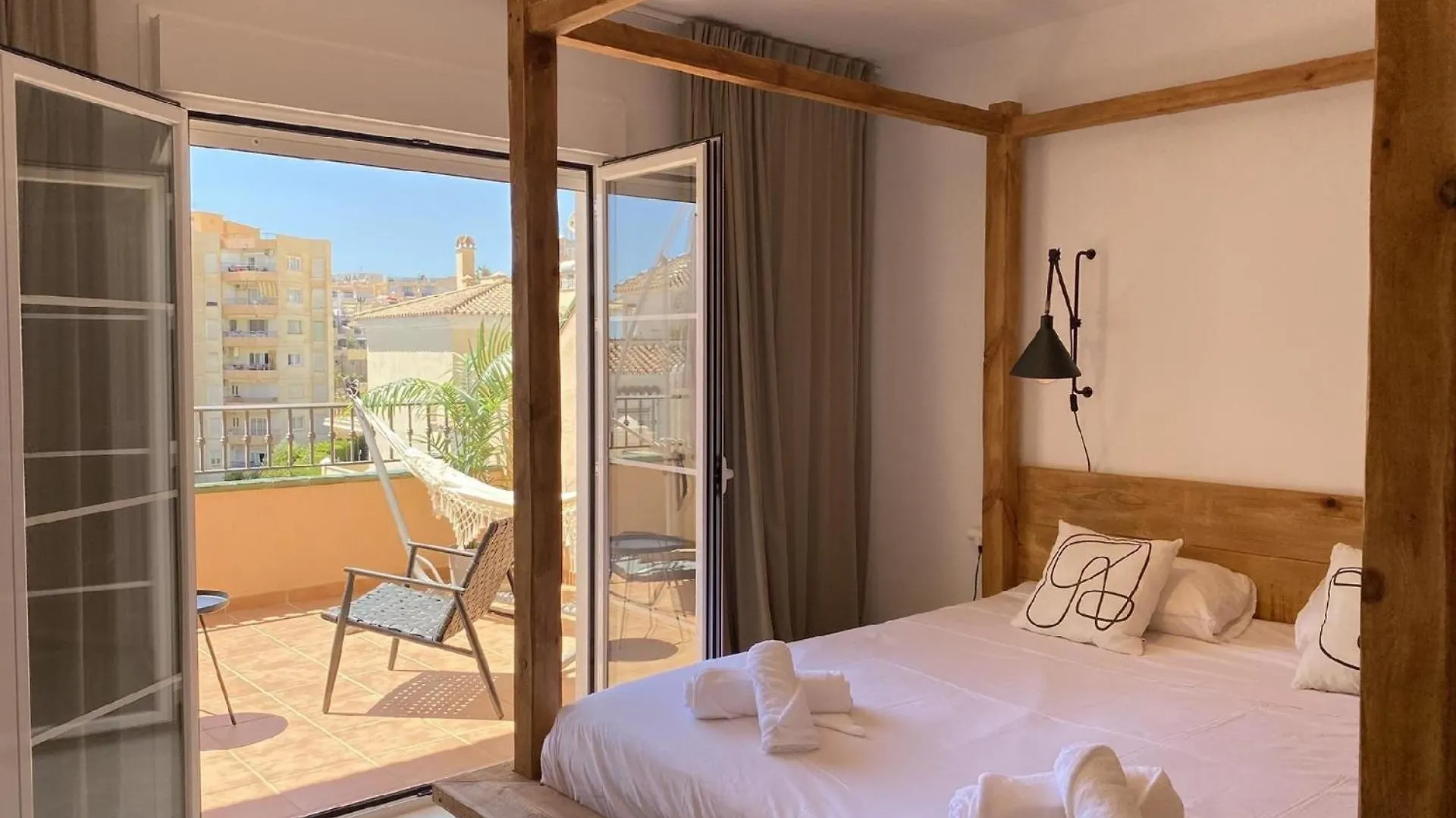 Hébergement de vacances Ferienhaus Fuer 6 Personen Ca 200 Qm In Nerja, Andalusien Costa Del Sol Espagne