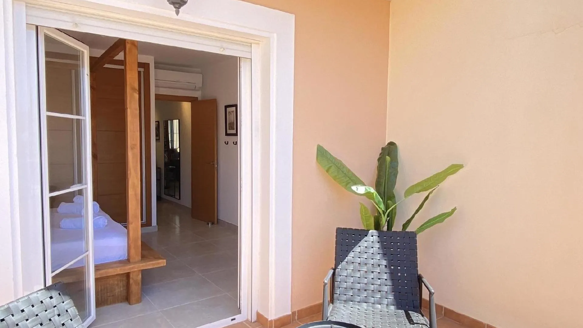 Ferienhaus Fuer 6 Personen Ca 200 Qm In Nerja, Andalusien Costa Del Sol 0*, Nerja Espagne