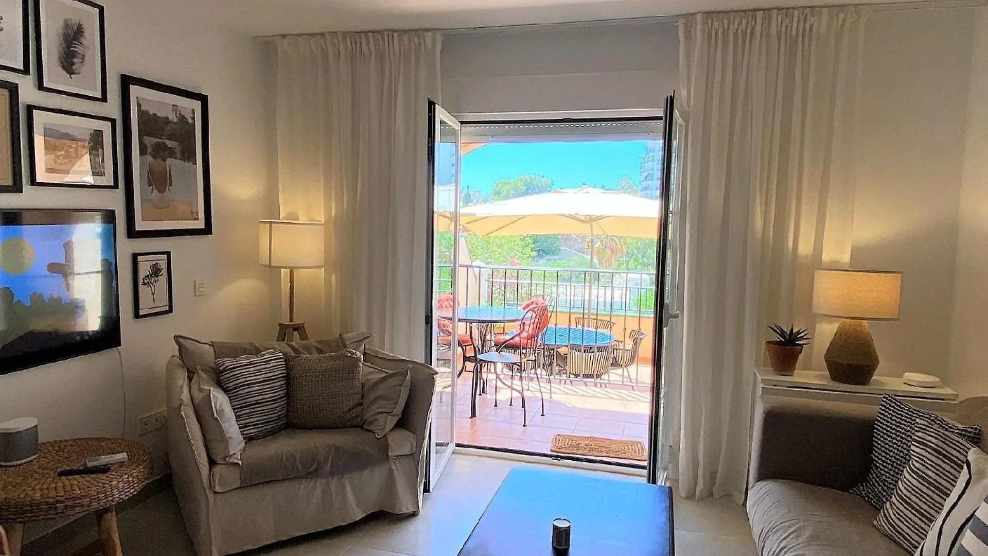 Ferienhaus Fuer 6 Personen Ca 200 Qm In Nerja, Andalusien Costa Del Sol 0*, Nerja Espagne