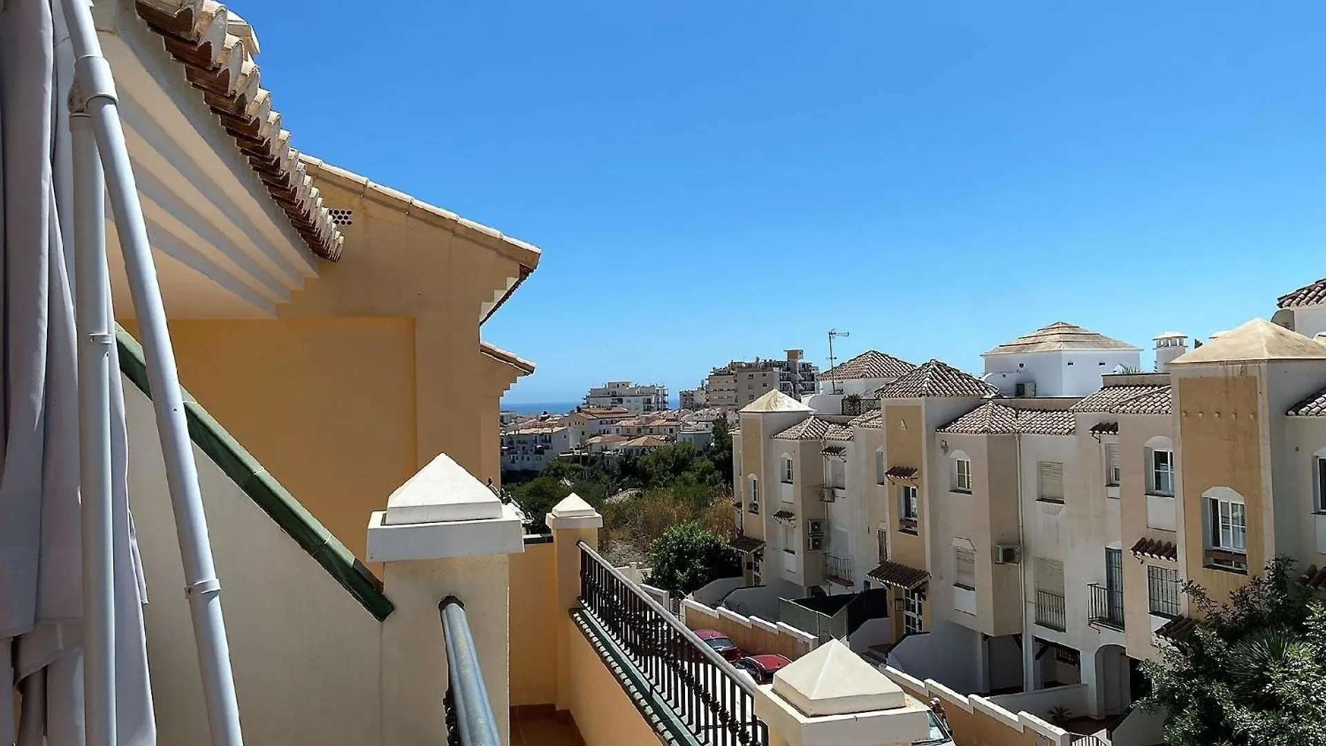 Holiday home Ferienhaus Fuer 6 Personen Ca 200 Qm In Nerja, Andalusien Costa Del Sol